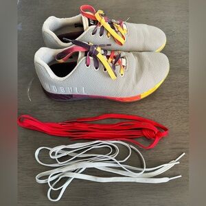 No Bull Gradient Trainer Shoe